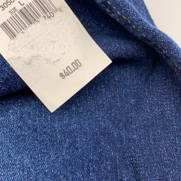 Motherhood Maternity Jeans size L 31" Long NWT - Picture 7 of 10